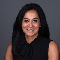 Orrstown Bank Camp Hill, Pennsylvania Branch Manager Preeti Ghosh