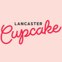 Lancaster Cupcake Logo