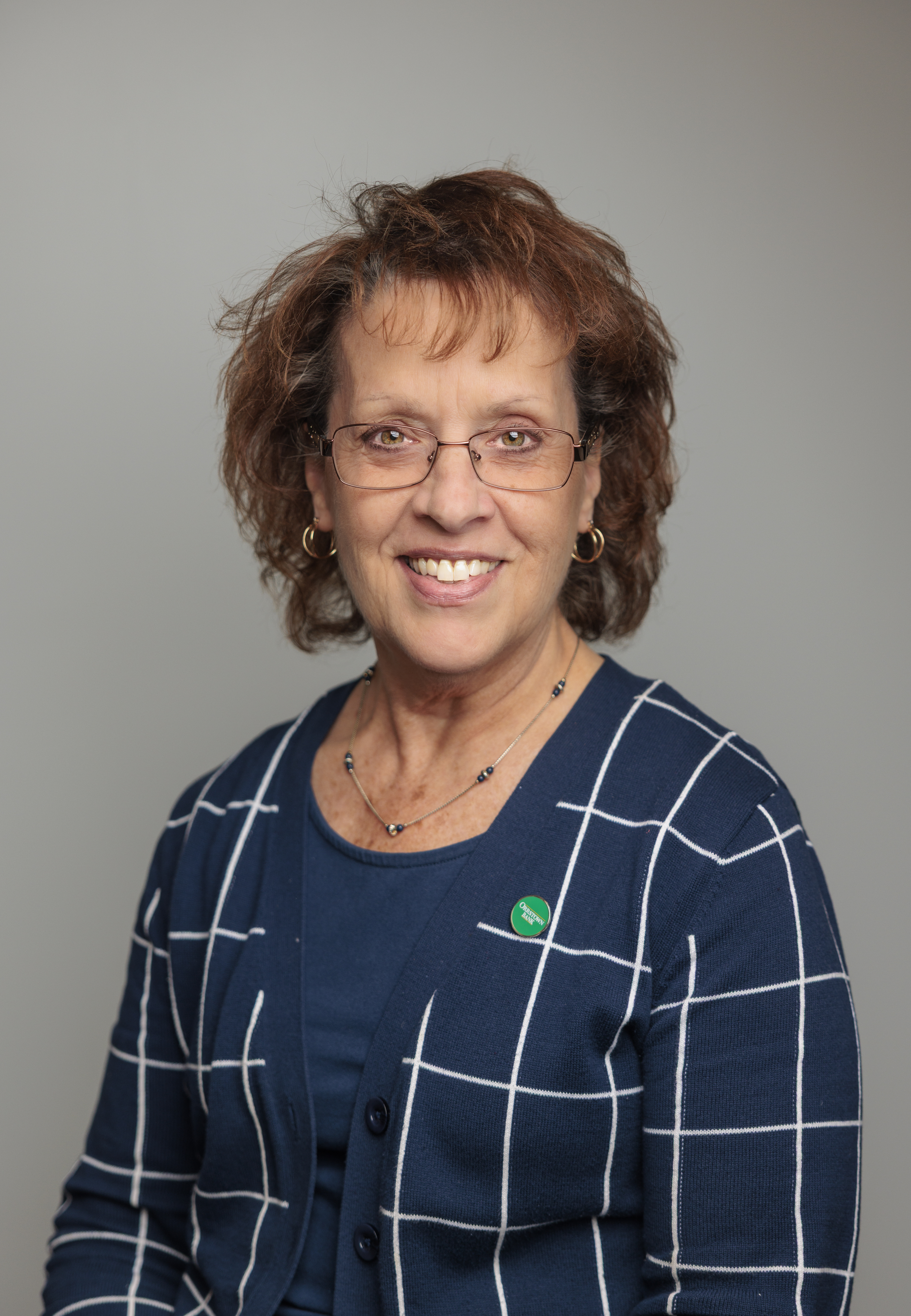 Margie Hughes