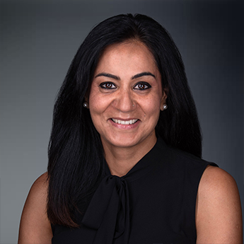 Preeti Ghosh