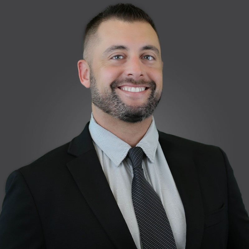 Todd Gelbaugh