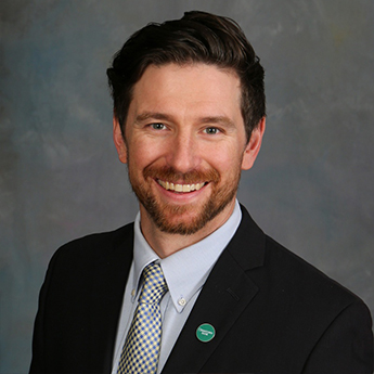 Jarred Knott, ChFC®, CFP® *