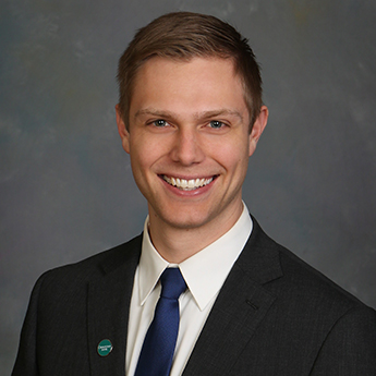 Hunter Brindle, CFA, CFP® *