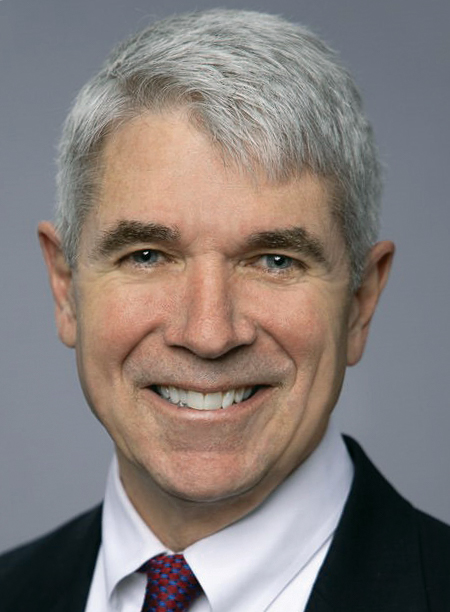 Paul Malstrom