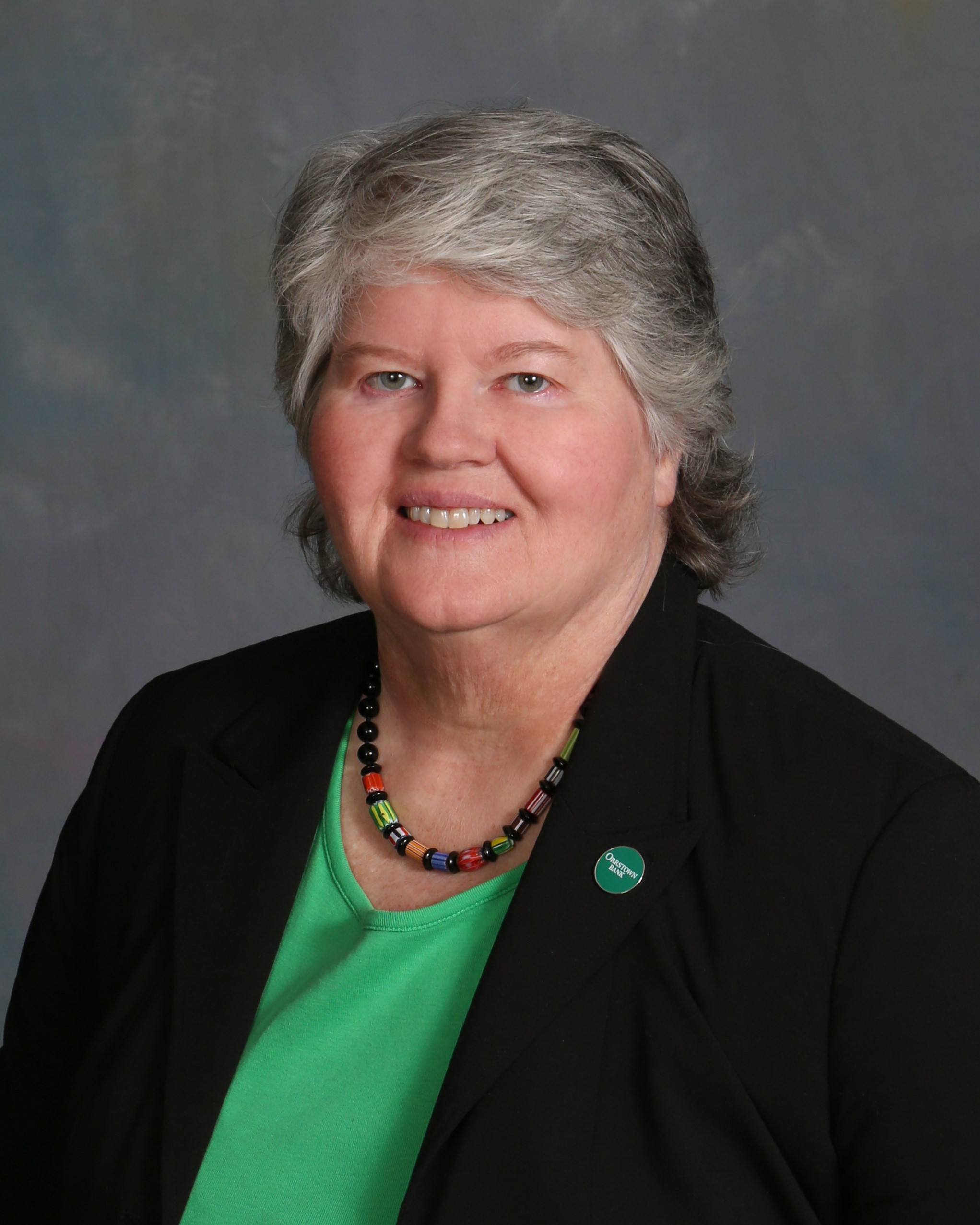 Kimberly Jane Bickers