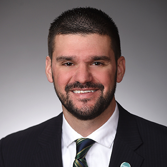 Jason Hornberger