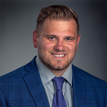 Zackary Rahn