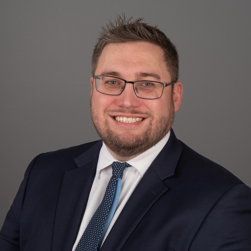 Michael Byerly, CFP® *